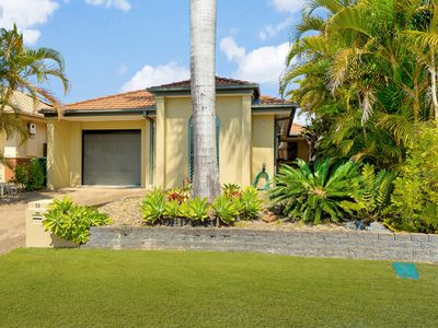 10 Con Brio Boulevard, Upper Coomera