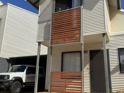 3 / 12 Coghlan Street, Djugun