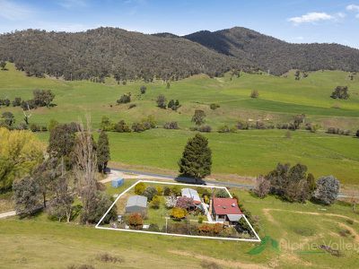 534 Running Creek Road, Kancoona