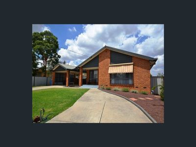 10 Mentor St, Seymour