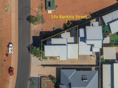 14A Banksia Street, South Hedland