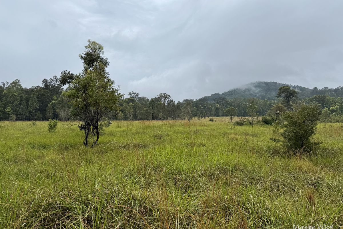 Lot 42, 690 Willina Road, Willina