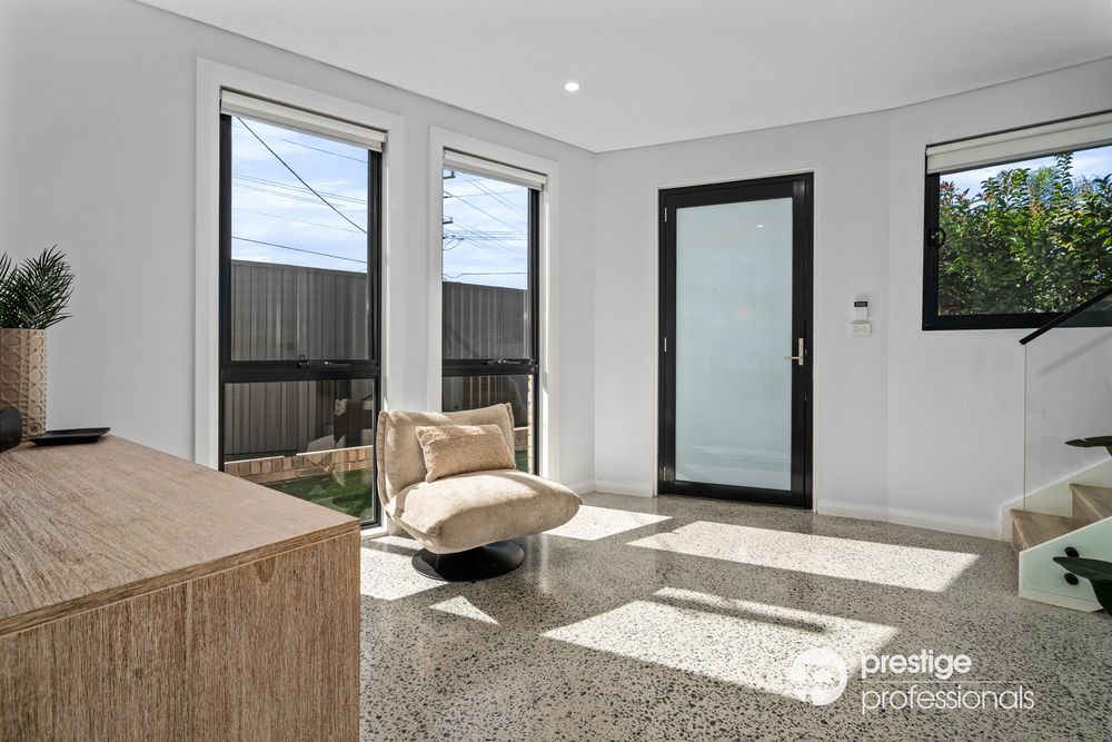 4 / 40 Bungarra Crescent, Chipping Norton