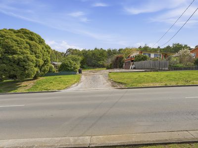83 Punchbowl Road, Punchbowl