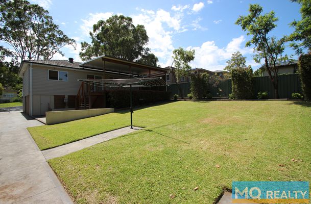 53 Yvonne Street, Seven Hills