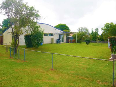 13 Fairview Drive, Kingaroy