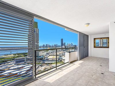 248 / 105 Scarborough Street, Southport