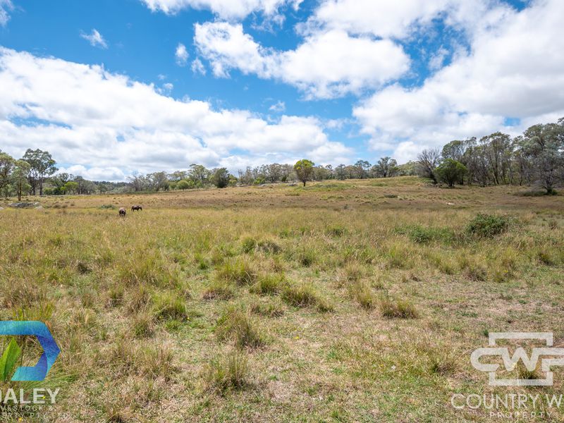 Lot 214, - Piggery Road, Red Range