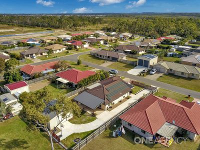 5 Kingston Court, Point Vernon