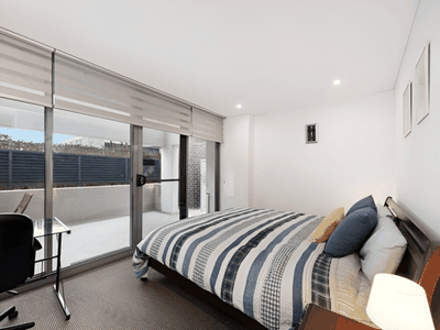 751 / 2 Marquet Street, Rhodes
