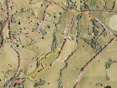 Lot 32 Andrews Lane, Yackandandah