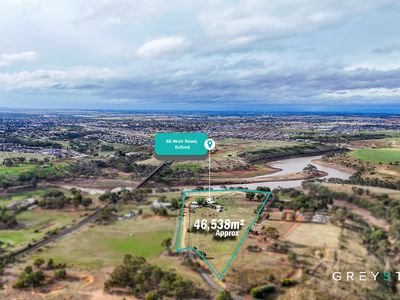 65 Weir Road, Exford