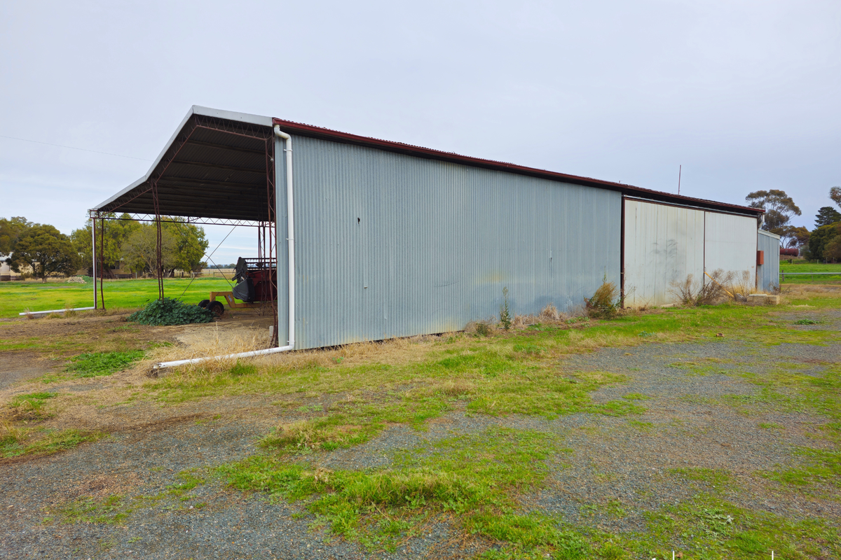 429 Darrigan Road, Corop