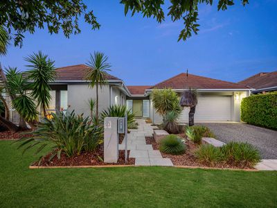 93 Mossvale Drive, Wakerley