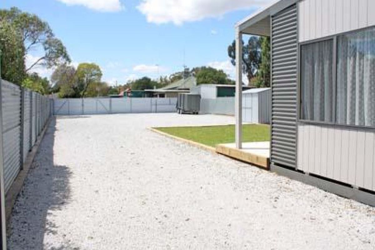 1 Glasgow Street, Stanhope