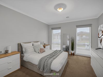 39 Goodenia Loop, Cranbourne West