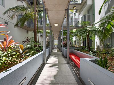 213 / 41 Robertson Street, Fortitude Valley