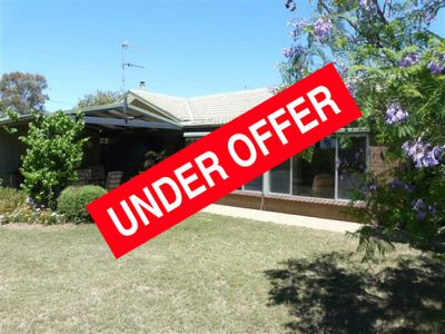 Tocumwal