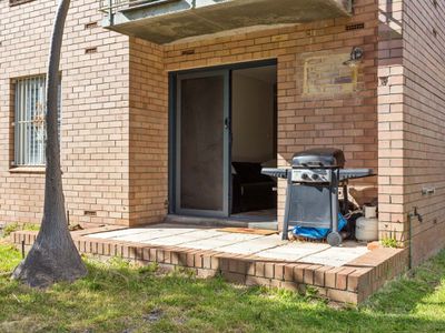 8/17 Stanley Street, Scarborough