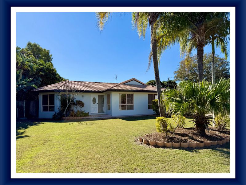 84 Corfield Street, Point Vernon, QLD, Point Vernon - Thumbnail 2