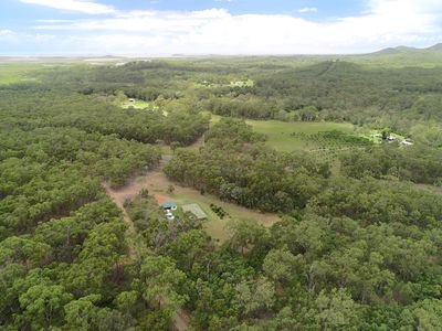 2259 Emu Park Road, Coowonga