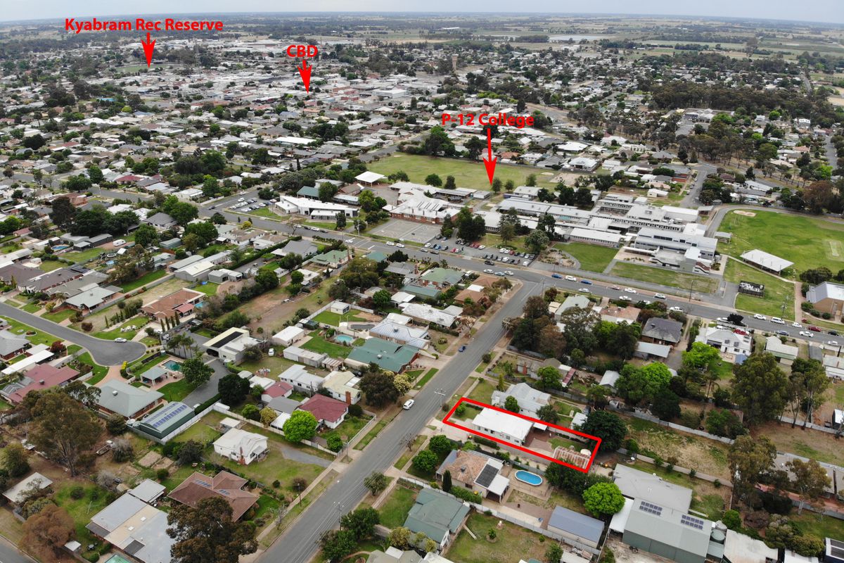 1 / 7 Lancaster Street, Kyabram