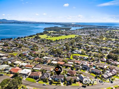 10 Cuthbert Drive, Mount Warrigal