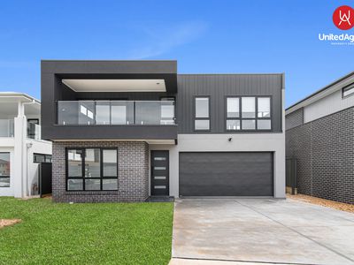 28 Old Glenfield Road, Casula