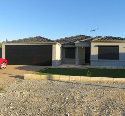 5 Condamine Street, Hammond Park