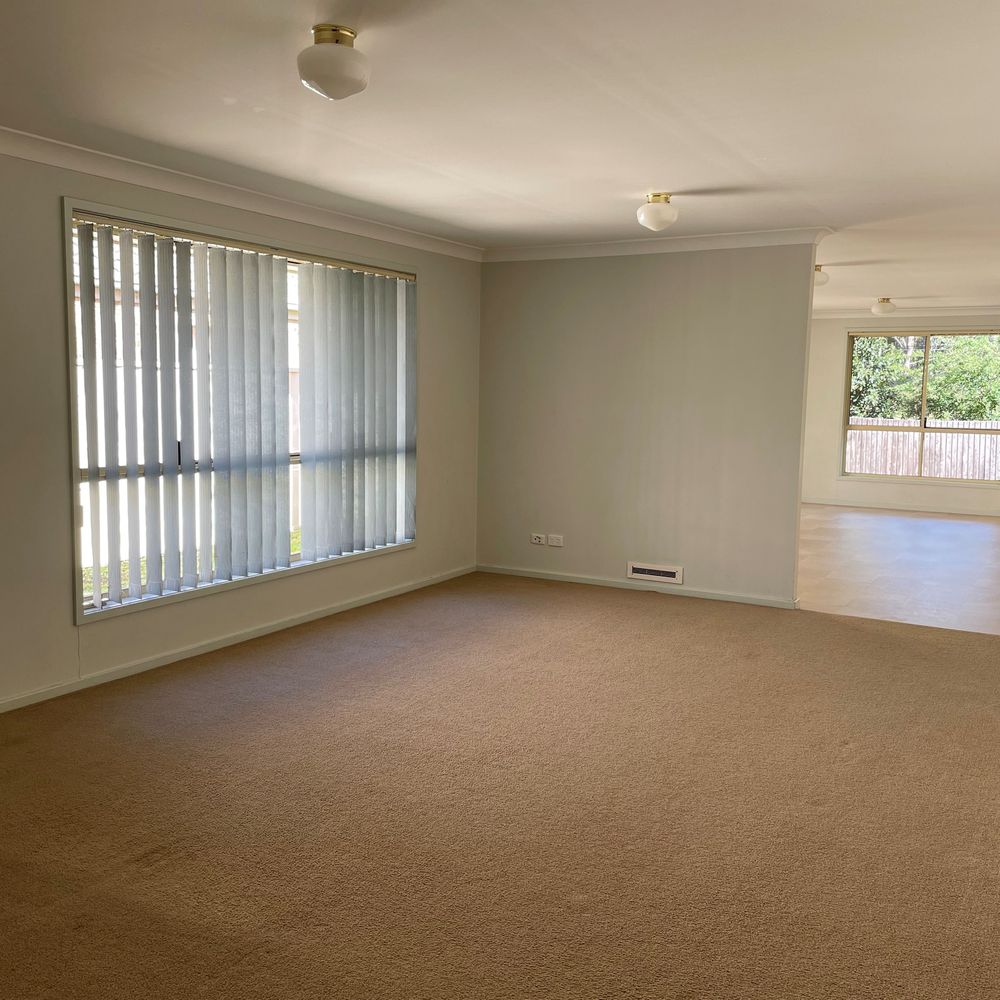 15 Barrington Court, Holsworthy