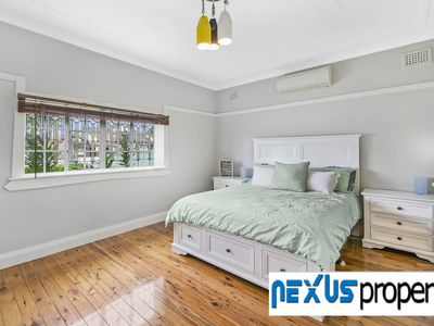93 Bexley Road, Clemton Park
