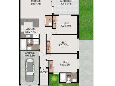 15 / 46-48 O'brien Street, Mount Druitt