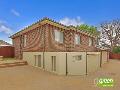 825-827 Victoria Road, Ryde