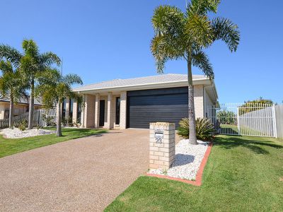 23 Gumtree Drive, Urraween