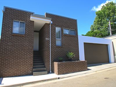 69a Wollongong Road, Arncliffe