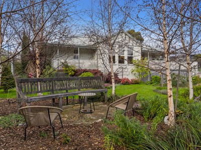 20 Woodbridge Hill Road, Woodbridge