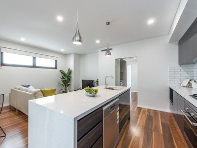 Unit 6/8 Gibney Avenue, Mount Hawthorn