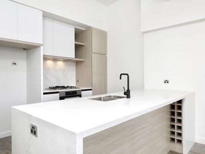 15/63 Buckley St, Moonee Ponds