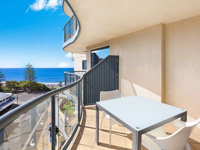 701 / 7 Venning Street, Mooloolaba