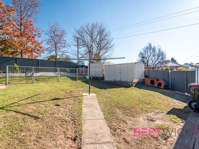 14 Spencer Street, South Bathurst