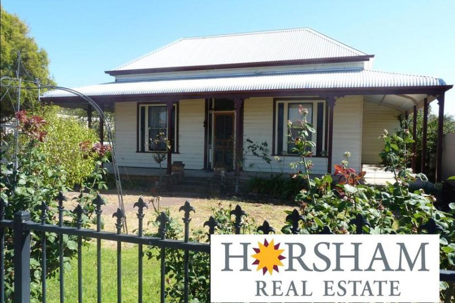 Horsham