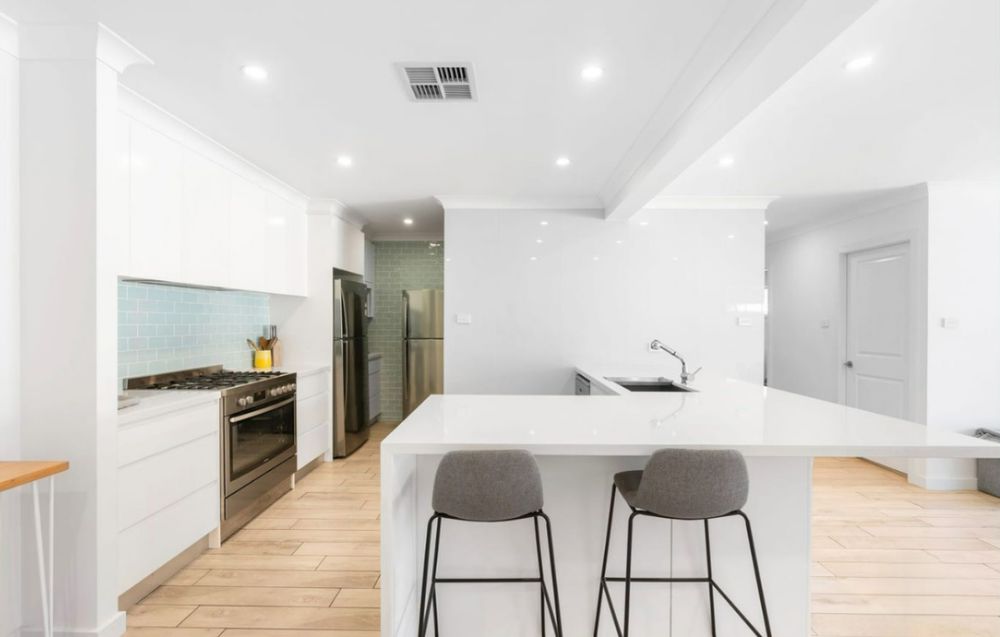 44 Pritchard Avenue, Hammondville
