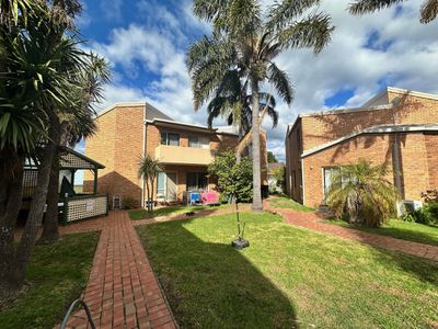 6 / 4 Cameron Street, Merimbula