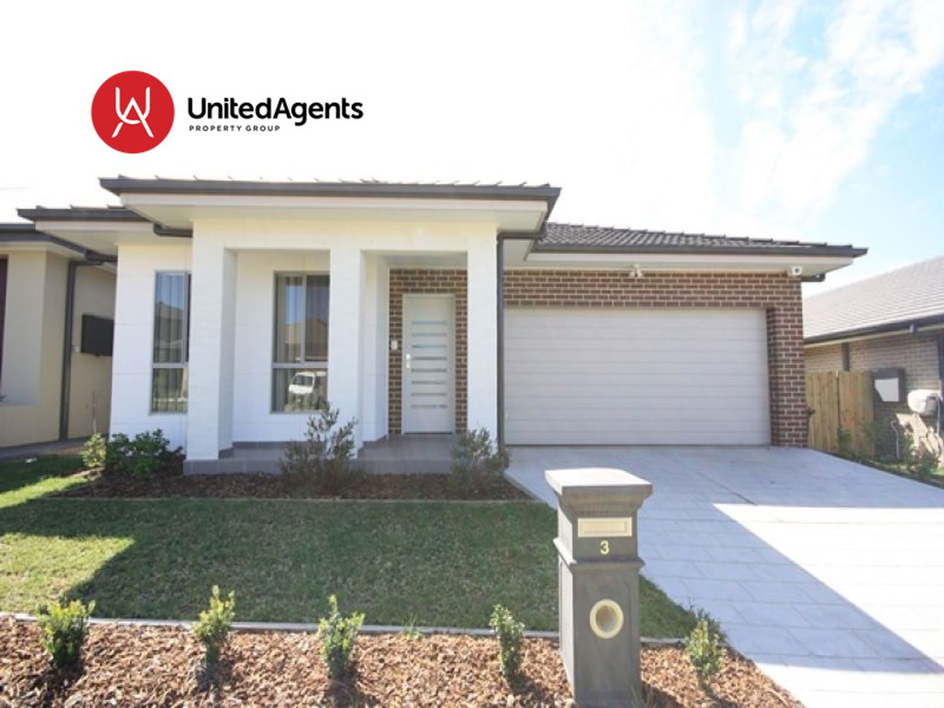 3 Reed Street, Oran Park