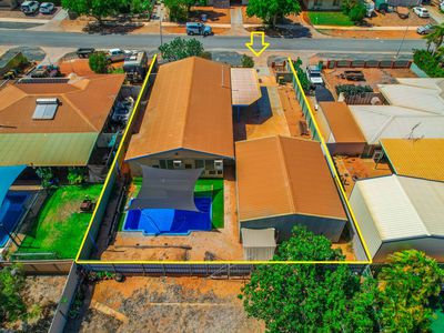 9 Finlay Street, Port Hedland