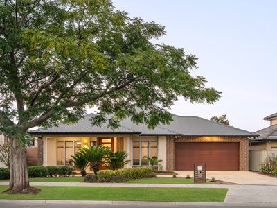61 Lawson Way, Caroline Springs