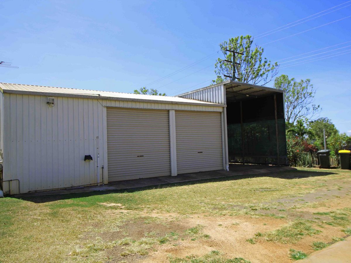 47-49 Tate Road, Tolga
