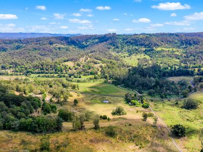 1884 Nimbin Road, Coffee Camp