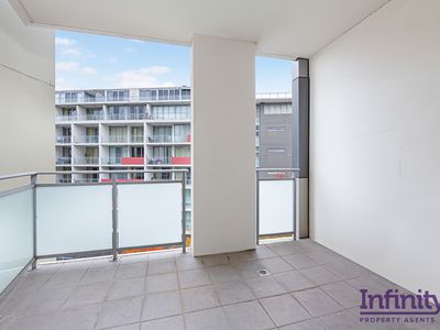 502 / 39 Cooper Street, Strathfield