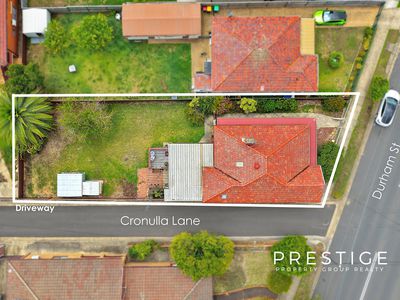 70 Durham Street, Carlton